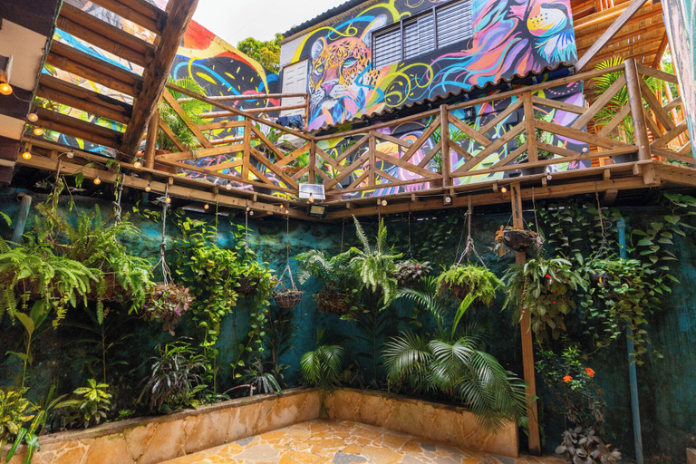 Exterior & Views, Tayrona Juanchos House Hostel Coworking, Santa Marta (Dist. Esp.)