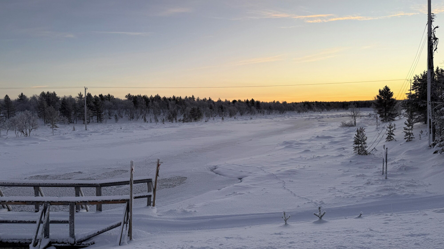 Others 4, Arctic Raja Inn, Lapland