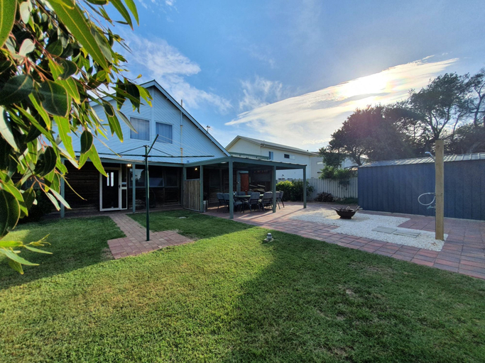 Room 3, Hero Views at Middleton - Wifi - Beach, Alexandrina - Coastal
