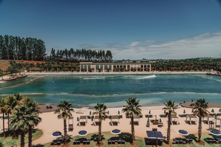 Exterior & Views 2, Boa Vista Surf Lodge, Porto Feliz