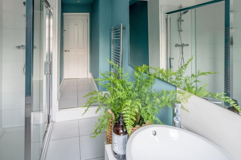 Room 5, Host Stay The Charles Street Retreat, Brighton and Hove