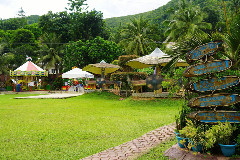 Others 4, Hidden Valley Mountain and Wavepool Resort, Pinamungahan