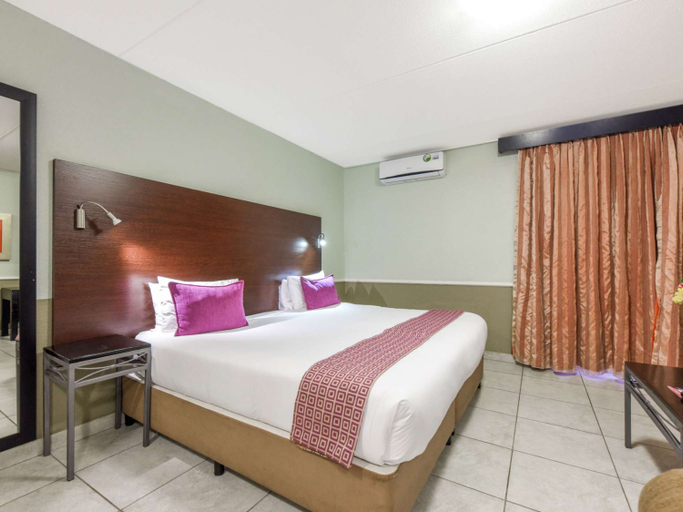 Bedroom 3, Mercure Nelspruit Hotel, Ehlanzeni