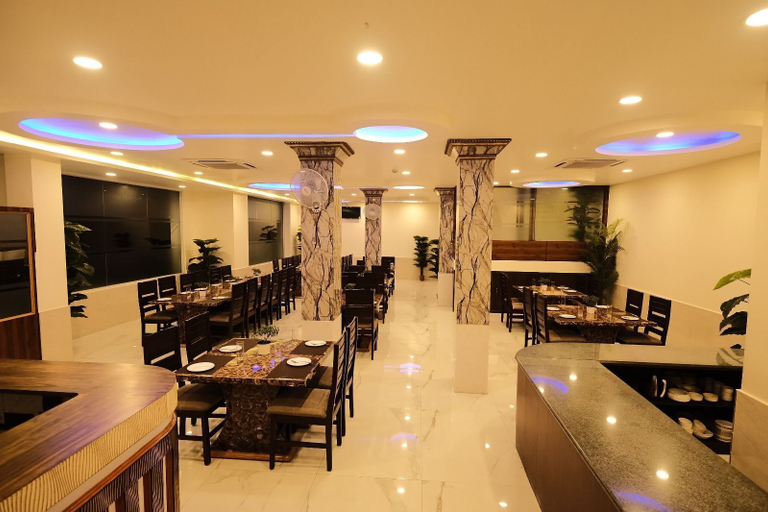 Food & Drinks, Ariees Grand, South Andaman