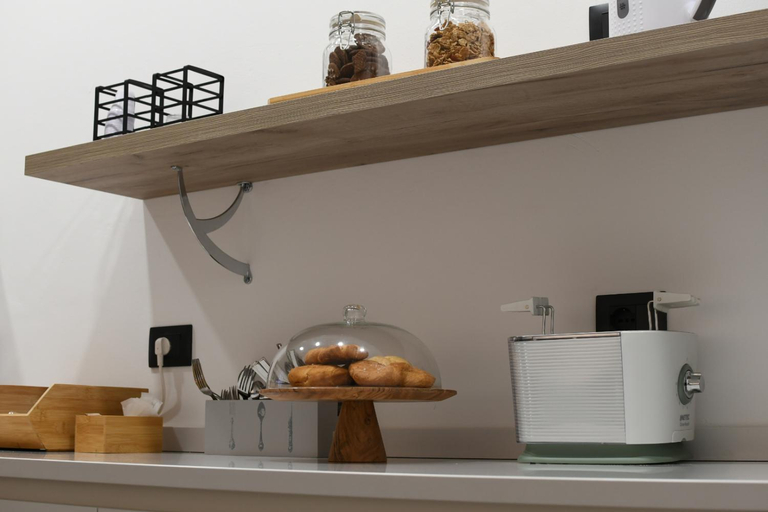 Food & Drinks 5, Amaranto Guesthouse, Cosenza