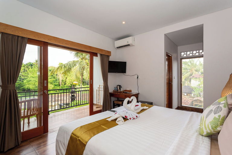 Bedroom 15