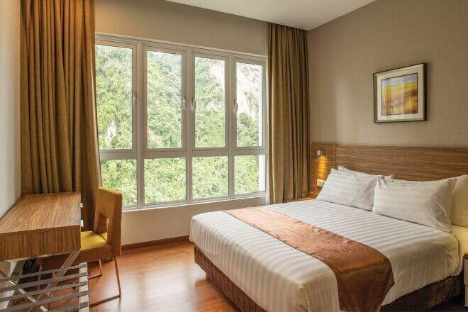 Bedroom 23