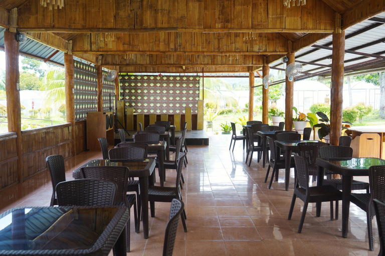 Food & Drinks 5, Hidden Valley Organic Farm Resort, Pinamungahan