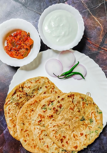 Food & Drinks, Shree Hatkeshwar Home Stay Ujjain, Ujjain