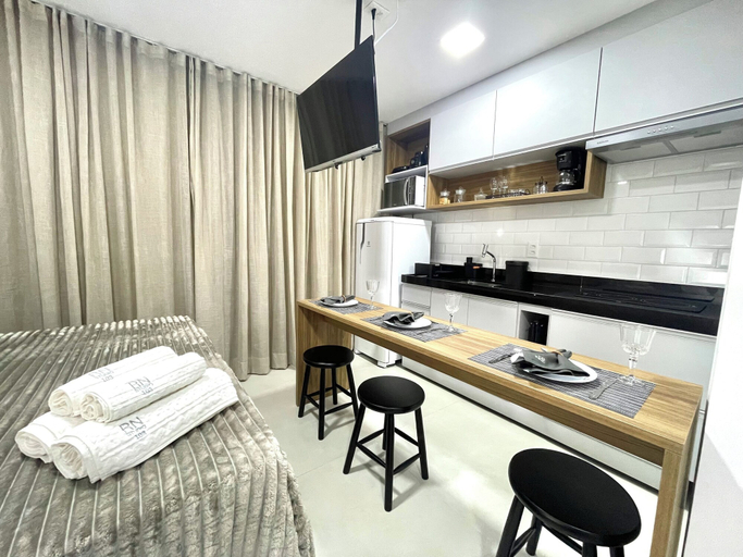 Others 4, RN Studio Premium 103 - Vista Mar, Maceió (capital)