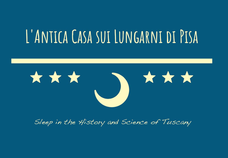 Others 2, L'antica casa sui lungarni di Pisa, Pisa