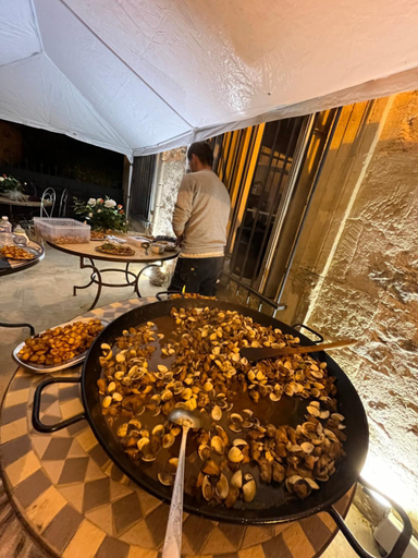 Food & Drinks 5, Demeure Sainte Clotilde, evenementiel et chambres d'hotes a Neffies, Hérault