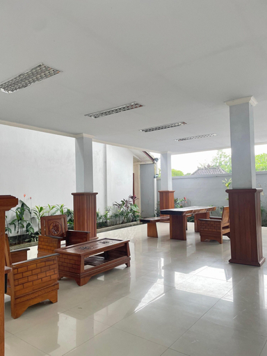 Others 2, Giri Kusuma Hotel, Gianyar