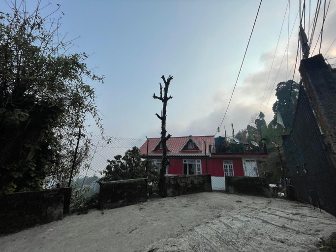 ZORBA HOMESTAY DARJEELING, Darjiling