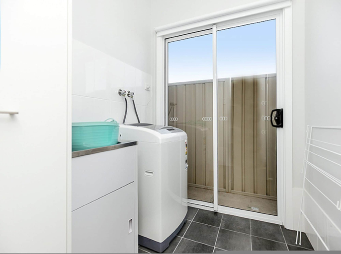 Room 4, High Tide on Palmer - Pet Friendly, Copper Coast