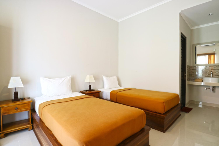 Bedroom 5