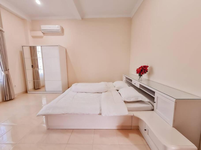 Bedroom 16
