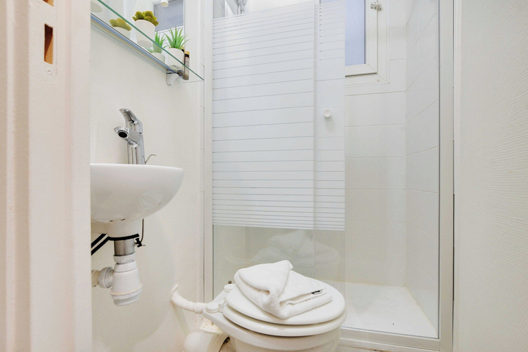 Others 4, Magnificent Apartment - 1br/4p - Sacre-coeur, Paris