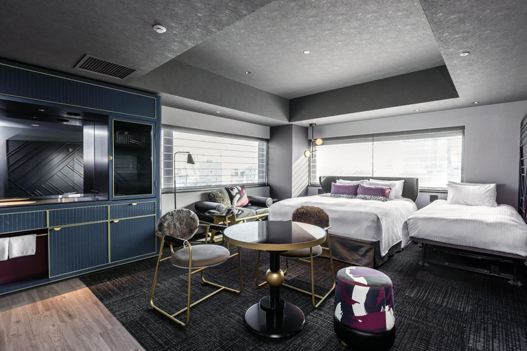 Bedroom 21