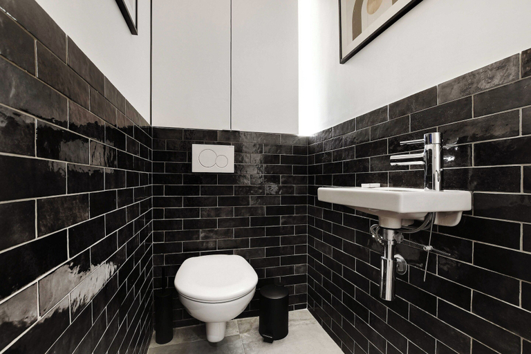 Others 3, Elegant Modern Apartment in the Heart of Le Marais, Paris