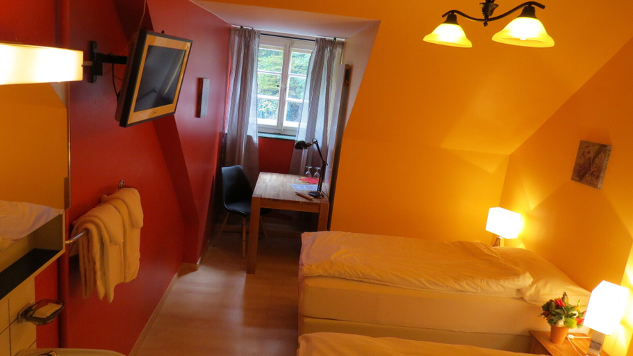 3, Gasthof Bären, Zofingen