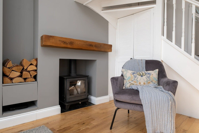 Room 3, Host Stay Olde Place Cottage, Brighton and Hove