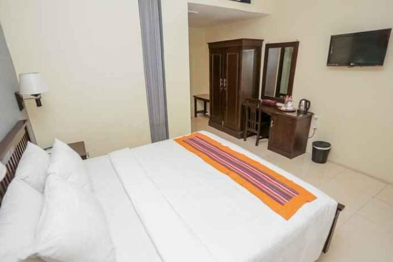Bedroom 7
