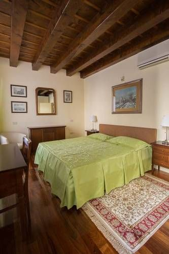4, Relais A Ponte Pietra, Verona