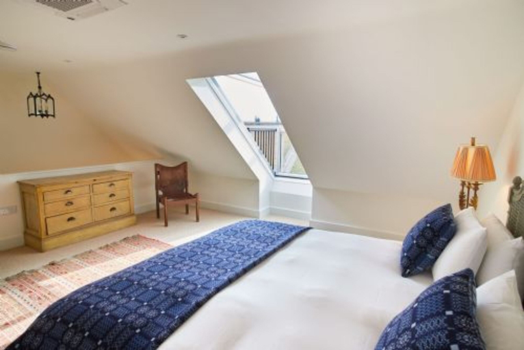 Room 3, Host Stay Number Two Piglets, Cambridgeshire