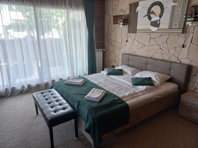 Others 5, Edelweiss Cozy Lodge, Brasov