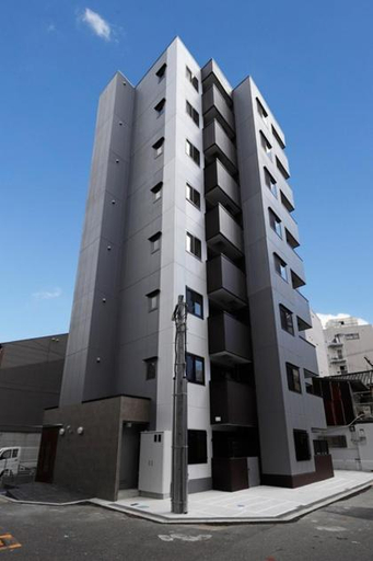 Exterior & Views, Citystay Namba Minami - Vacation STAY 16597, Osaka
