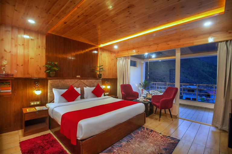 Bedroom 11