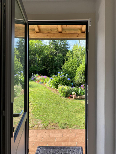 Exterior & Views 3, La Casa del Sole, La Spezia