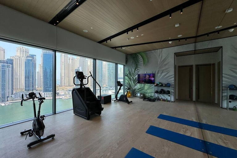 Room 5, DXB - Vida Residences Dubai Marina - 3007 - DM, Dubai
