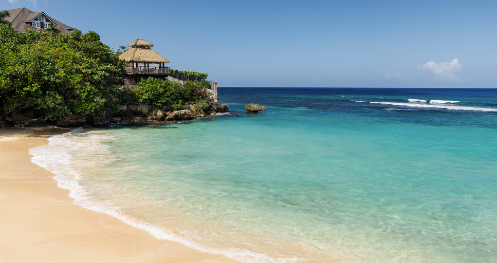 Exterior & Views 2, Sandals Ochi Beach Resort