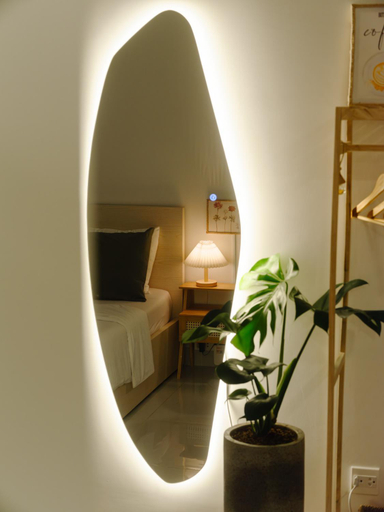 Bedroom 2, BIG PROMO ! Cozy apartment centrally district 1, District 1
