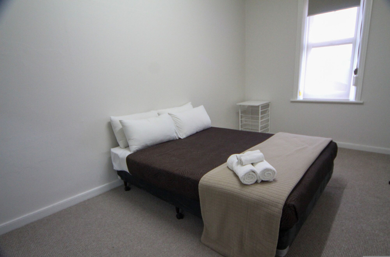 Room 4, Seafield Tower Glenelg Apartment no 6, Adelaide