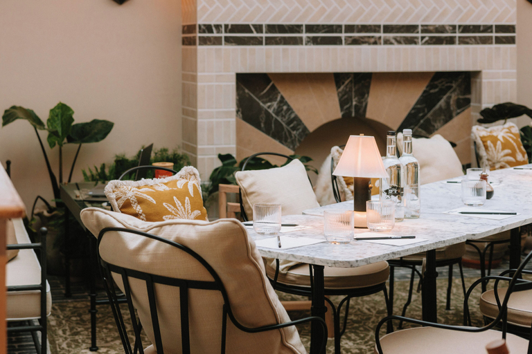 Food & Drinks 5, No. 124 Brighton, Brighton and Hove