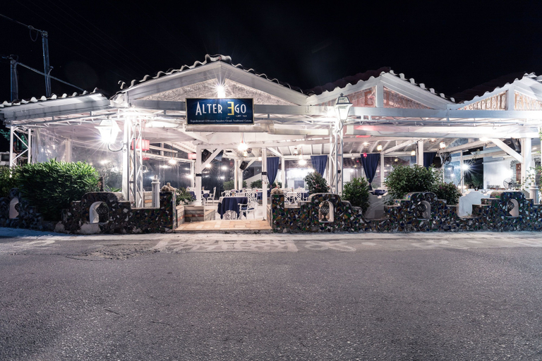 Exterior & Views 2, Hotel Yianna, Attica