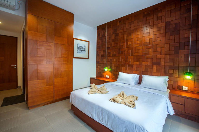 Bedroom 11