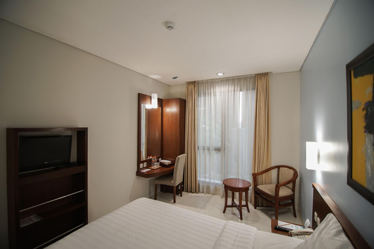 Bedroom 12