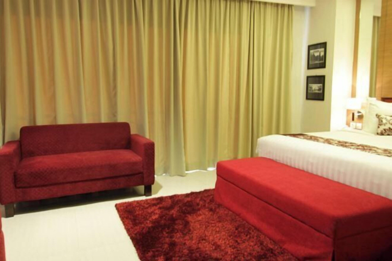 Bedroom 1