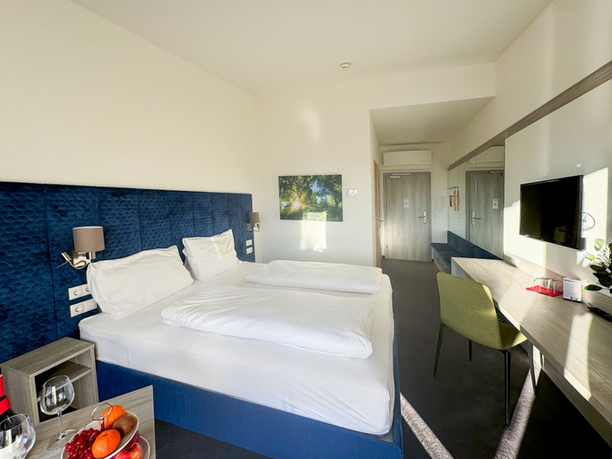 Bedroom 3, Dormero SeHo Graz, Graz Umgebung