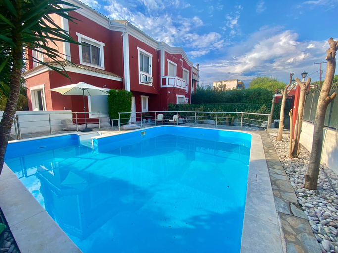 Sport & Beauty 5, Corfu Dream Kanoni House, Ionian Islands