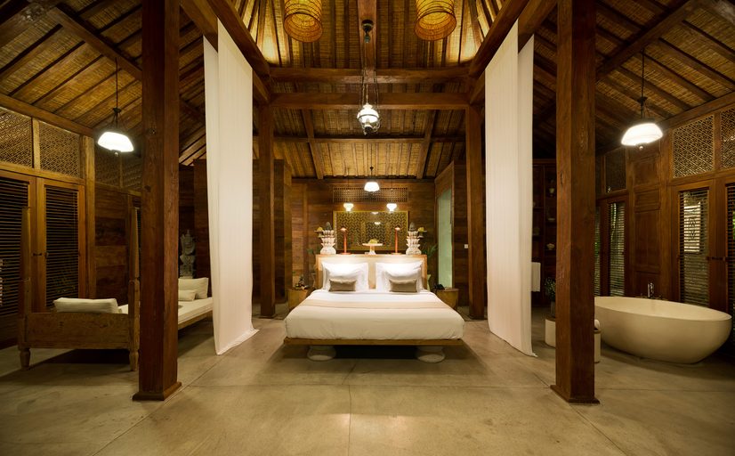 Bedroom 14