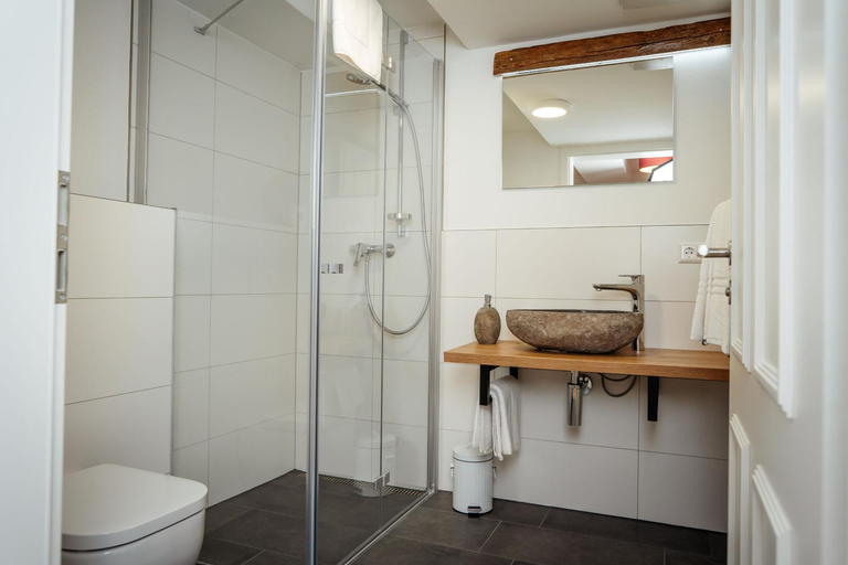 Bathroom 4, Bauernhausle, Ludwigsburg