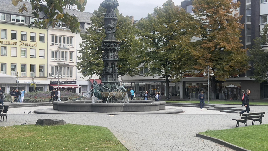 Point of interest 4, Koblenz Executive Suites, Koblenz