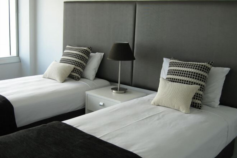 Bedroom 4, Q1 Resort & Spa - Official, Gold Coast