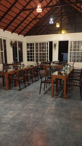 Food & Drinks 4, Caligo Resort, Kodagu