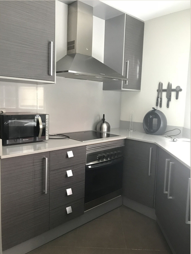 Others 5, Stunning 2-bed Apartment in Pego, Alicante